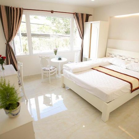 Thanh Thanh Hotel Da Lat Exterior photo