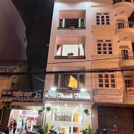 Thanh Thanh Hotel Da Lat Exterior photo
