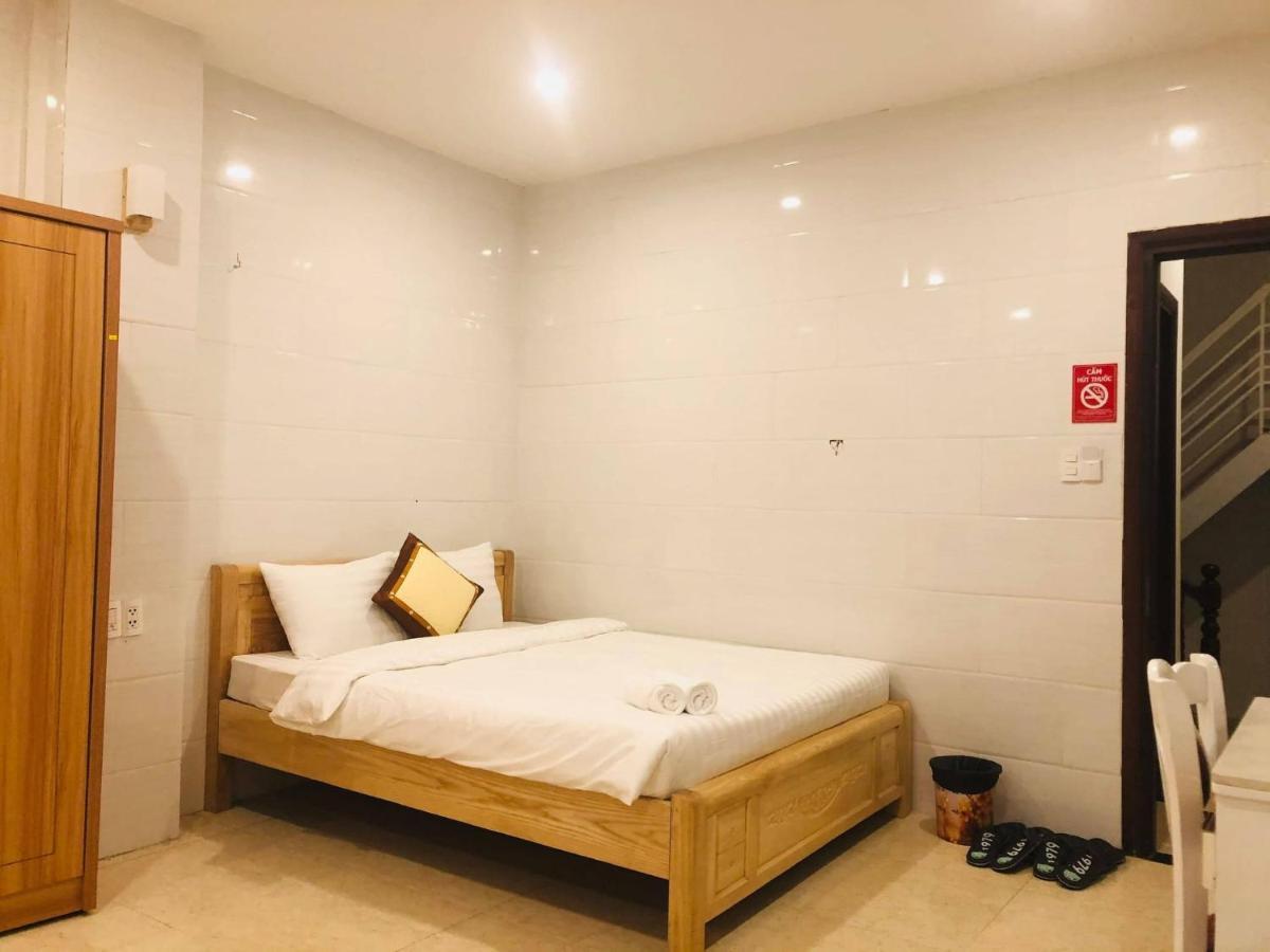 Thanh Thanh Hotel Da Lat Exterior photo