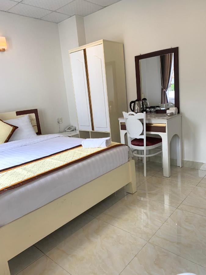 Thanh Thanh Hotel Da Lat Exterior photo