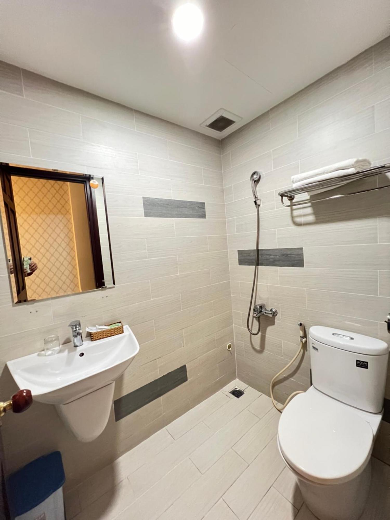 Thanh Thanh Hotel Da Lat Exterior photo