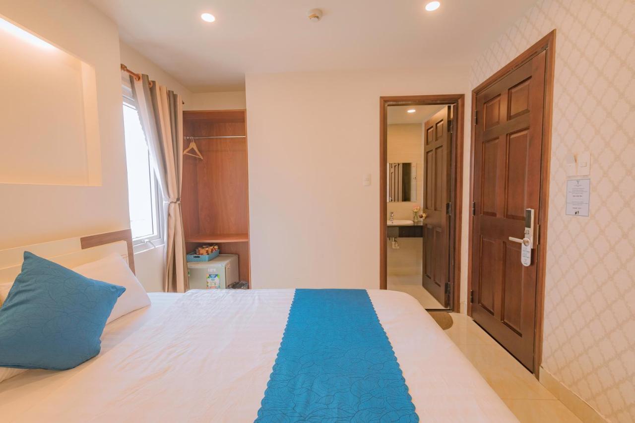 Thanh Thanh Hotel Da Lat Exterior photo