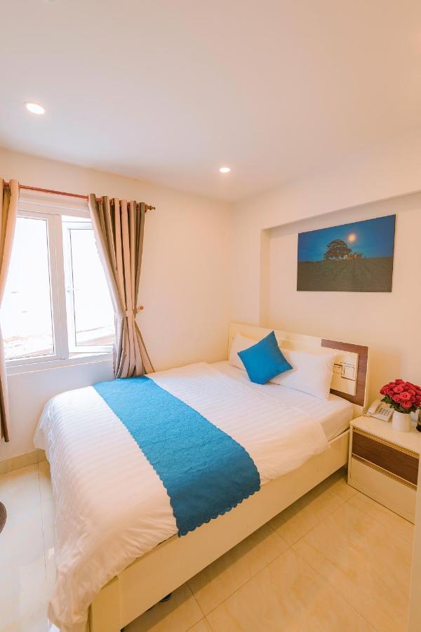 Thanh Thanh Hotel Da Lat Exterior photo